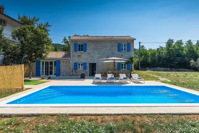 Image de Belle maison Ă Labin - Rabac