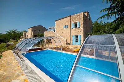 Image de Villa Julijud