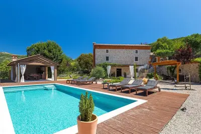 Image de Superbe maison Ă Labin - Rabac