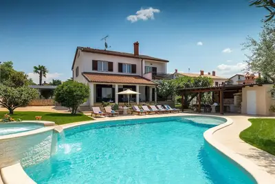 Image de Villa David