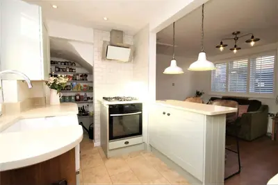 Image de Intimate 1-Bedroom Sanctuary in the Heart of London