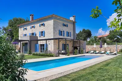 Image de Villa Pi
