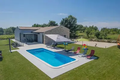 Image de Superbe maison à Skropeti