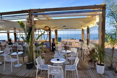 Image de Villa Anna, 10 personnes avec piscine privée à 10 kms de Lloret de mar