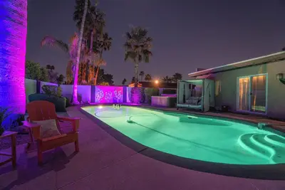 Image de Immersive Scottsdale Escape! [Dual Masters] Heated Pool [Great Location] Hot Tub