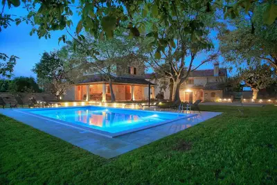 Image de Villa Stancija Salamon