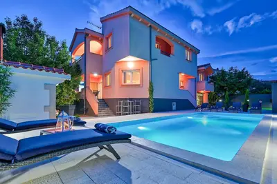 Image de Superbe maison à Zadar