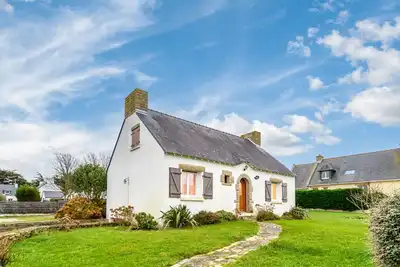 Image de Portivy 2 by Interhome