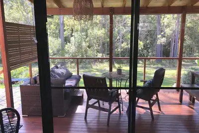 Image de The Bungalow - Luxurious & Calm | Beach & Bush