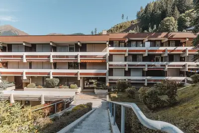 Image de Alpenpanorama by Interhome