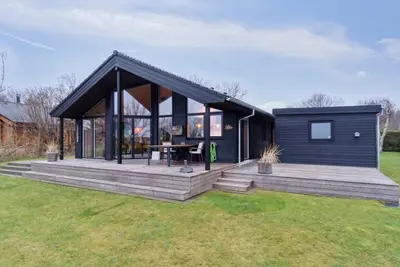 Image de \"Fenno\" - 200m from the sea by Interhome