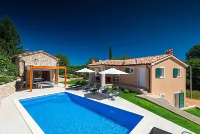 Image de Villa Mathilda