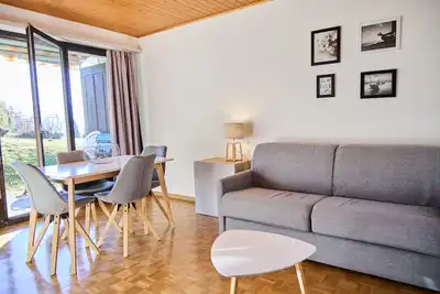 Image de Studio au pied des pistes ski In/Out