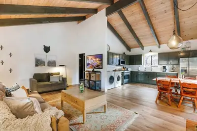 Image de Moonstone Chalet - Big Bear