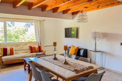 Image de Spacious Duplex, ideal for Families in Bariloche