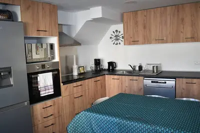 Image de Maison Bolquère, 4 pièces, 7 personnes