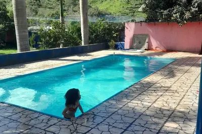 Image de Chácara Franklin