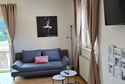 Image de Charmante Wohnung in Pregarten