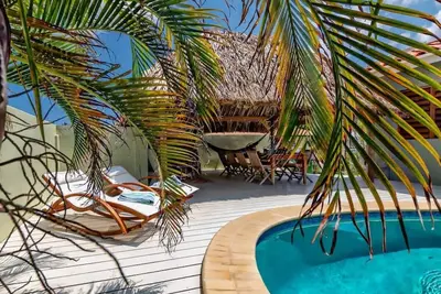 Image de Hofi Paradise - Sunset Heights