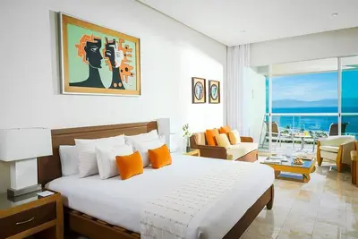 Image de 2 bedroom Master Suite Grand Mayan Nuevo Vallarta