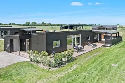 Image de Maison confortable à Børkop avec sauna