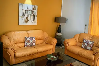 Appartement cosy