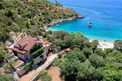 Image de Beachfront Villa Benedeta in Dubovica bay, Island Hvar