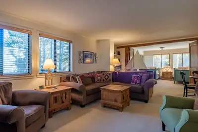Image de Cottonwood Condo 1448 - New Listing! Convenient to Sun Valley Ice Rink