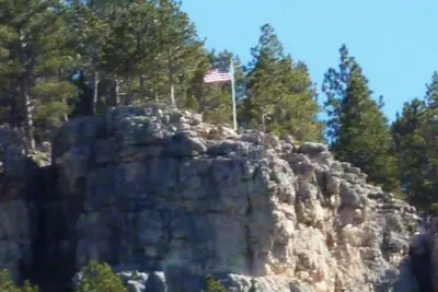 Image de Nemo home, Comfy 2 bed 2 bath easy access Atv  trails & Black Hills attractions