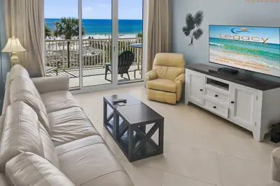 Image de Azure #307 - 3Bd Beachfront Condo - All King Beds!