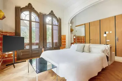 Image de Le Palacete Hotel Gracia District, Sonder by Marriott Bonvoy