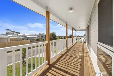 Image de Cadwell Comfort, family holiday retreat