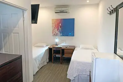 Image de Twin Room for 2 - Breakfast Included