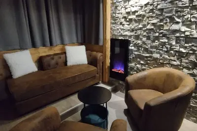Image de Cocoon au coeur de Val Thorens, ski aux pieds