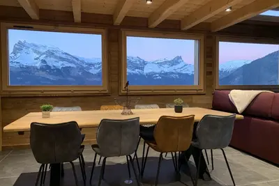 Image de Chalet Etoile des Neiges, Saint Gervais Les Bains