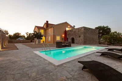 Image de Villa Sky (Kvarner - Vrh)
