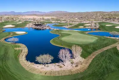 Image de Unlimited Golf With Your Stay At \nWICKENBURG Ranch \nA Troon Pga Golf Resort