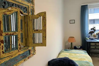 Image de Best days: Top equipped 3-room apartment, great balcony, Lake Maggiore