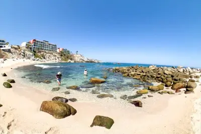 Image de Cabo Oasis- 1 bedroom/1 Bath Steps from private beach