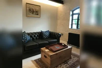 Image de Brand New Converted Mill in the Heart of Suffolk