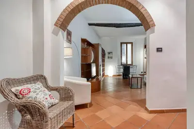 Image de Classy Apartment for 6 in the City Center - Smart Tv 40' Hd Netflix Primevideo
