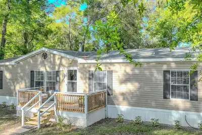 Image de Ideal Location in Live Oak, Fl