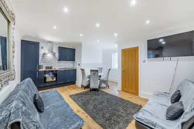 Blossom Apartment - Uk45970