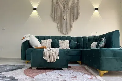 Image de Your new comfortable home