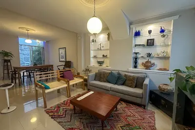 Image de House with 3 Rooms + 2 Room loft + Double terrace
