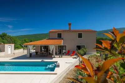 Image de Superbe maison Ă Susnjevica