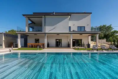 Image de Villa Fabris