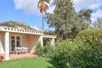 Image de Appartement en bord de mer à Costa Rei