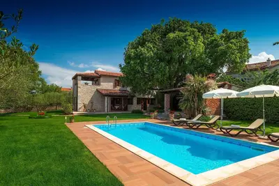 Image de Superbe maison Ă Porec