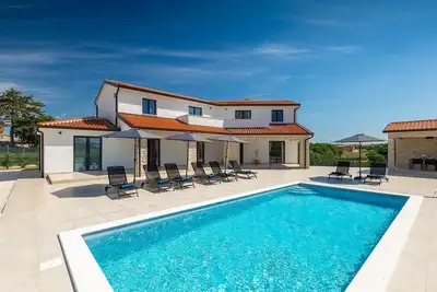Image de Belle maison à Porec